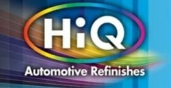 HiQ Automotive Refinishes