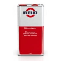 RELO Антисиликоновый обезжириватель Siliknentferner 5л.