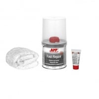 APP Ремонтный комплект (ремкомплект) Fast Repair (стекломат + смола + отв.) 0,25кг