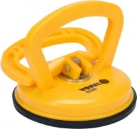 VORELСтеклодержатель на 1 присоску 115мм, 40кг 05300