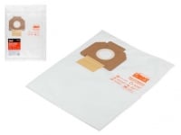 GEPARD Мешок для пылесоса BOSCH GAS 55, KARCHER NT 45/1 ,HILTI, NILFISK сменный (2 шт.) (Синтетический.) / GP90047-112