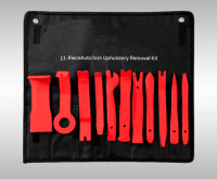 Набор съемников для разборки обшивки, 11 предм. МАЯКАВТО