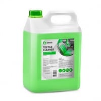 Grass Очиститель салона Textile cleaner 5 л 125228