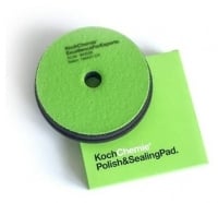 Koch Полировальный круг (Ø 150 мм), зеленый, Polish & Sealing Pad / 999587