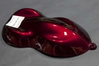 Air Master Автокраска Candy (Кэнди) Dark Сherry 100мл густой краски