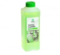 GRASS Очиститель салона Grass Textile cleaner 1 л 112110