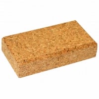 BOLL Брусок шлифовальный пробковый 115х60х25мм