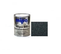 MIPA Эмаль (краска) базовая BMW 181 Diamantschwarz 1л