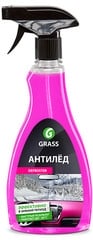 GRASS Антилед «DEFROSTER» триггер 0,6 л