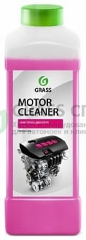 Grass Очиститель двигателя «Motor Cleaner» Концентрат 1,0 кг 116100