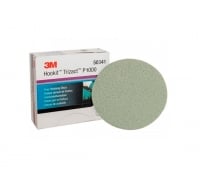3M™ Абразивный матирующий круг Hookit™ Trizact Р1000 150 мм