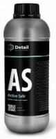 DETAIL Шампунь первая фаза AS (Active Safe), 1 л 