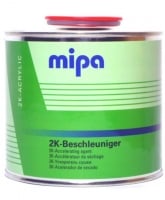 MIPA Ускоритель сушки 2K-Beschleuniger 500мл