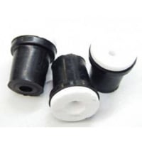 Forsage Сопла для пескоструйного пистолета (комплект 2, 2.5, 3мм)