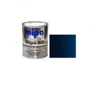 MIPA Эмаль (краска) базовая BMW 287 Mauritiusblau 1л