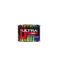 ULTRA Шпатлевка полиэфирная со стекловолокном FIBER, 0,2 кг