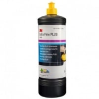 3M™ Полировальная паста 80349 Extra Fine для твердых лаков 1л