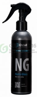DETAIL Антидождь NG (Nano Glass), 250 мл