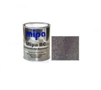 MIPA Эмаль (краска) базовая BMW 475 Blacksapphire pearl 1л