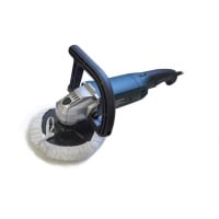 Forsage Электрическая полировальная шлиф. машинка, эксцентр., d-180мм (электрошлифмашинка) 1200W, 800-3600 об/мин