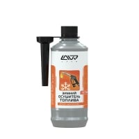 LAVR Зимний осушитель топлива, 310 мл