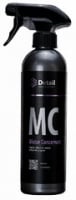 DETAIL Консервант двигателя MC (Motor Concervant), 500 мл DT-0137