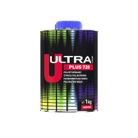 ULTRA Полиэфирная смола 720 1л с отвердителем