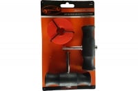 АвтоDело Набор для срезания стекол (держатели со струной)