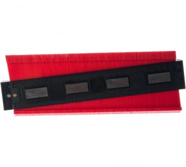 RedHotDot Профильный шаблон 250мм 052840