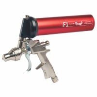 Русский мастер Пистолет Пневматический  F1 Premium для распыляемых герметиков. 