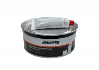 JETA PRO Шпатлевка полиэфирная с микро стекловолокном INDIGO, 1кг