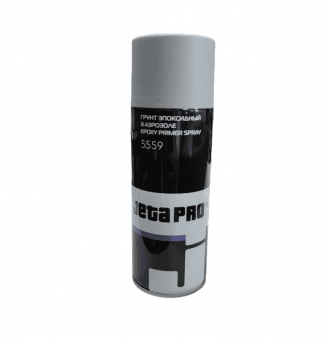Jeta Pro Эпоксидный антикоррозионный грунт 400мл серый