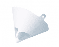 Reoflex Нейлоновый фильтр-воронка (сито) для краски, 190 µ, 1шт