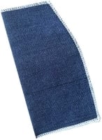 РУССКИЙ МАСТЕР Мешок тканевый под абразив для PS-10, РМ-99191-23