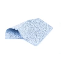 Roxel pro Полипропиленовая салфетка синяя MULTICLEAN ONE II 30х38см