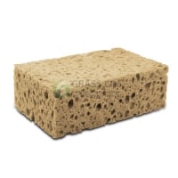 GRASS Губка крупнопористая 19х12х7см IT-0326