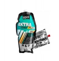U-POL Шпатлевка полиэфирная Extra GOLD Multi универсальная 0,88л