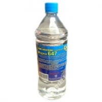 НАФТАН Растворитель 647 Нефрас  0,9 л. РБ
