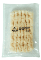 TOP.10 Refinish Липкая антистатическая (пылесборная) салфетка "Super Wave" 10.601.00001