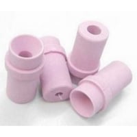 RockForce Сопла керамические для пескоструйного пистолета (4; 5; 6; 7мм)