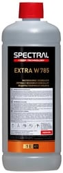 SPECTRAL Обезжириватель водный антисиликоновый (очиститель смывка силикона) EXTRA W785 1 л