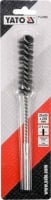 Yato Щетка-ерш для чистки труб 20мм 