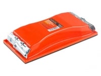 STARTUL Брусок для шлифования с зажимами 165х85мм