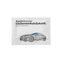 Koch Chemie Салфетка для стекла Nass- und Trockentuch