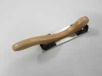 APP Блок шлифовальный (шлифок) с зажимами "B" 70x240мм