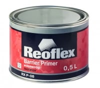 REOFLEX Грунт-изолятор Barrier Primer (0,5л) для несовместимых покрытий 500мл