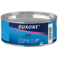 DUXONE Шпатлевка полиэфирная со стекловолокном DX84, 2 кг.