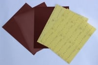 SIA Бумага абразивная для работы с водой, SIAWAT 1913, 230x280мм, в ассортименте, цена указана за 1 лист