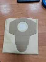 Русский мастер Мешок бумажный для сбора пыли для 1230E (поштучно) РМ-97869-45