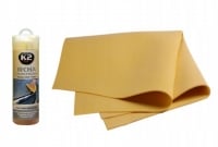 K2 Салфетка из синтетической замши Ircha Synthetic